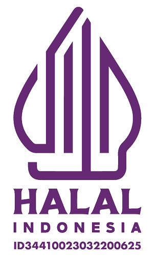 Halal Rocket Chicken